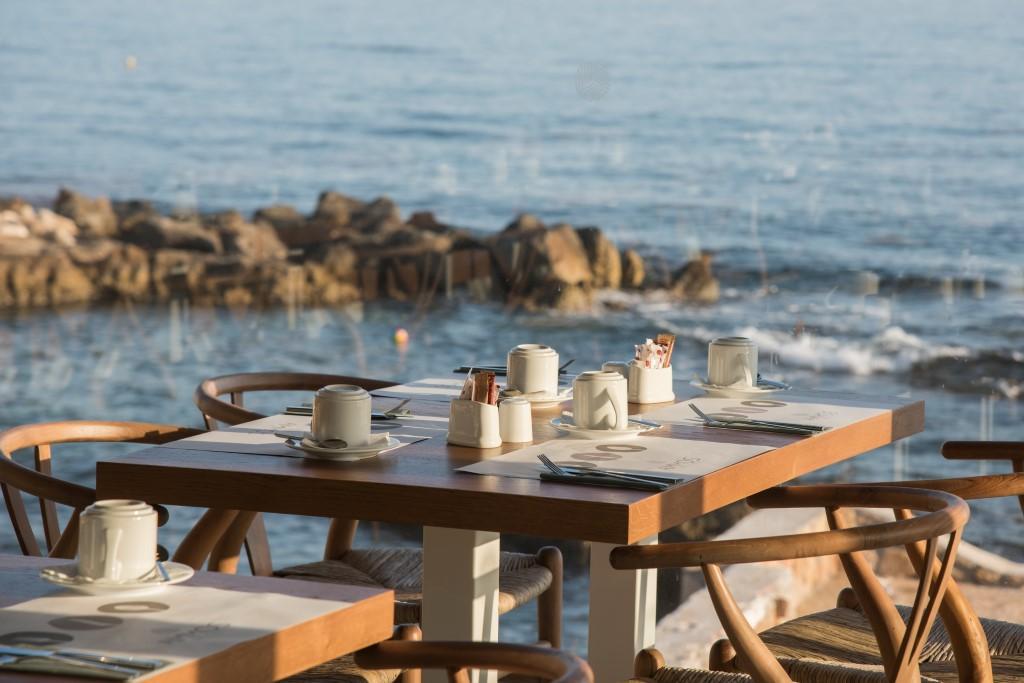 Ammos Beach Resort Crete Island Bagian luar foto