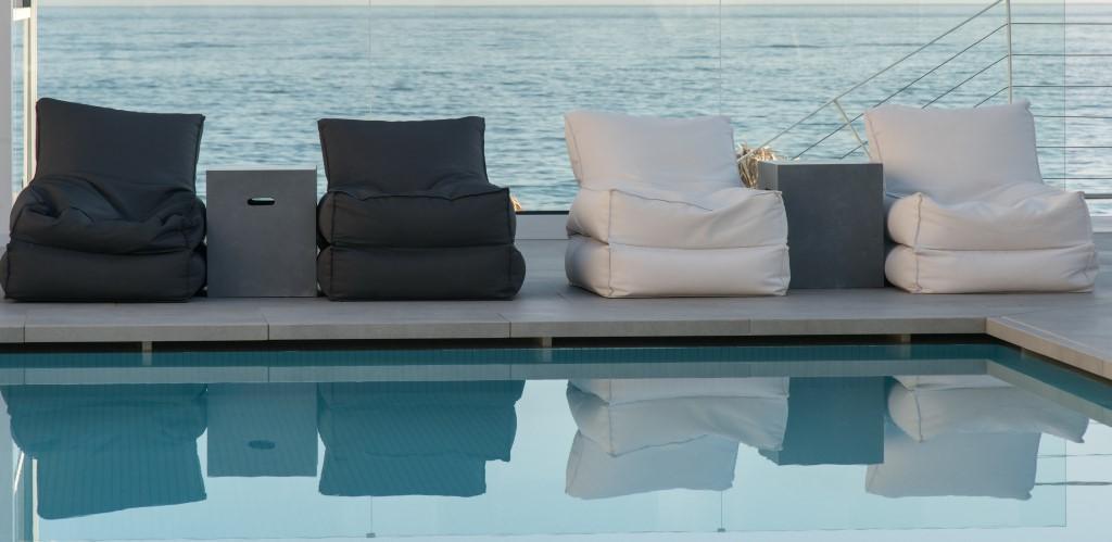 Ammos Beach Resort Crete Island Bagian luar foto