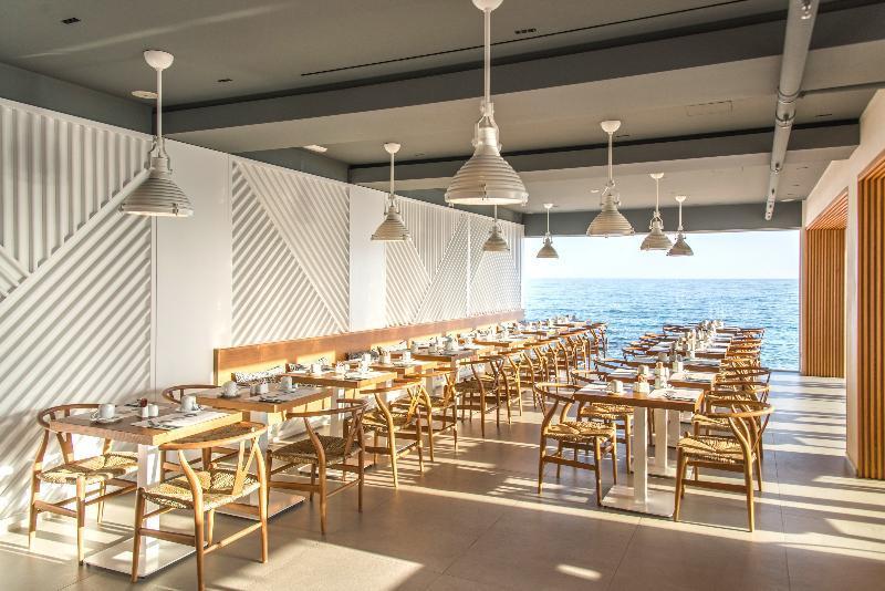 Ammos Beach Resort Crete Island Bagian luar foto